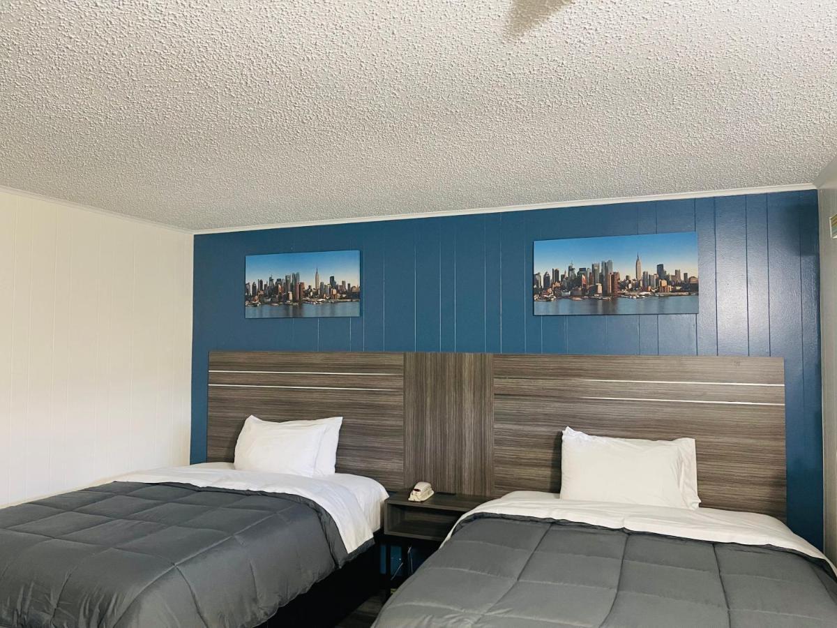 Motel Crown