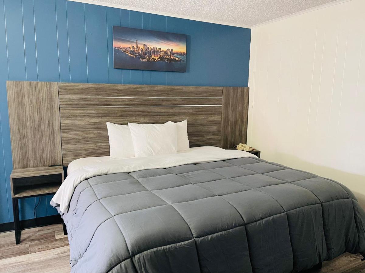 Motel Crown Linden